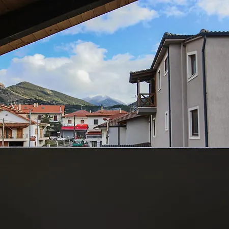 ερυθρελάτη Kalavryta